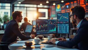 Pré ouverture du CAC40 : comprendre son rôle et ses horaires clés