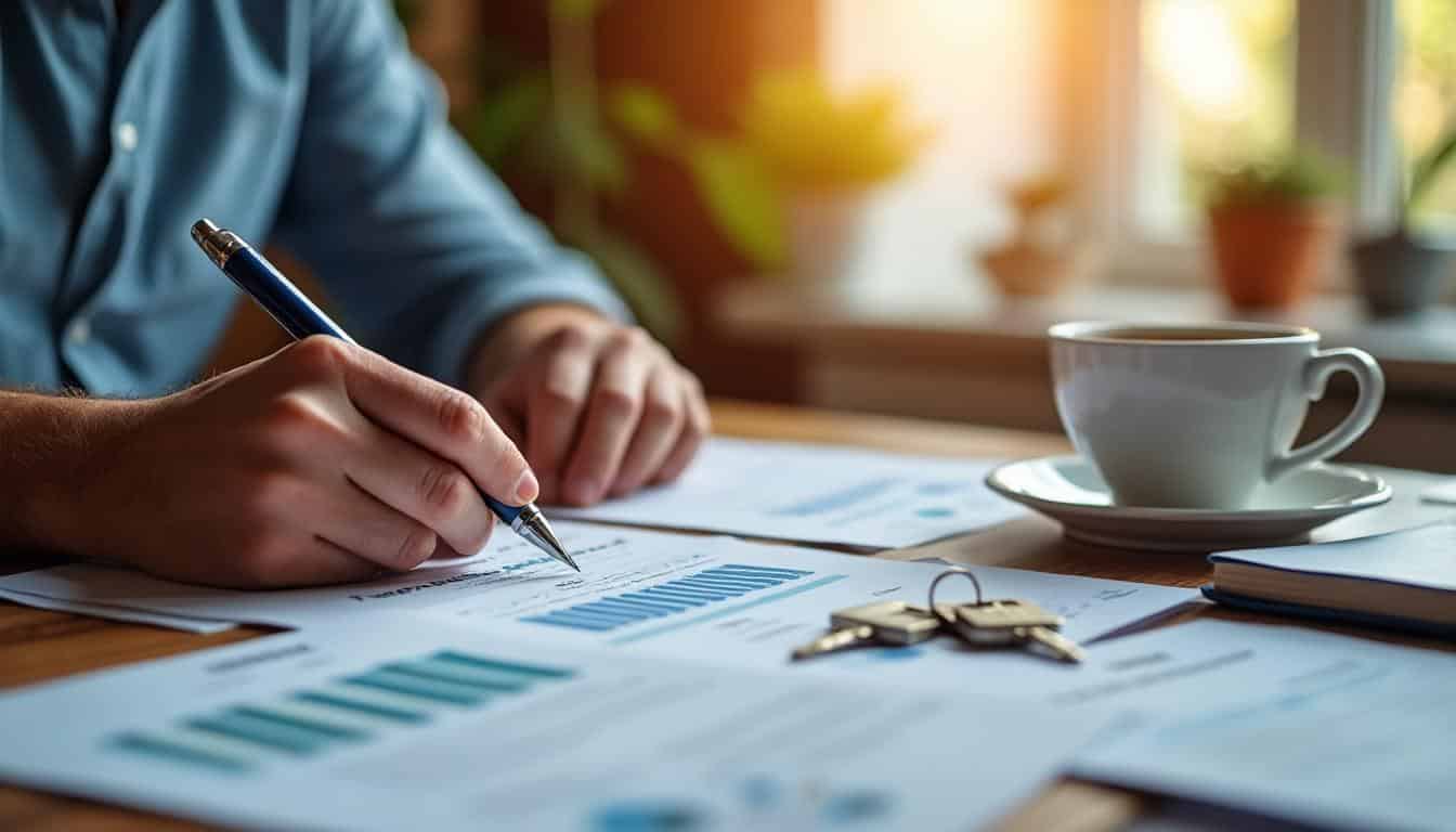 Illustration: Comprendre les obligations légales du propriétaire en matière d’assurance habitation