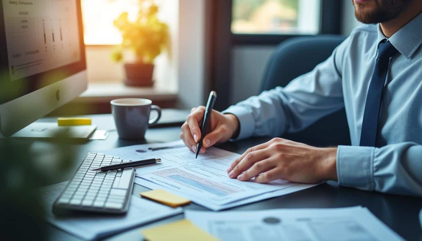 Illustration: Comprendre la procédure de rappel des virements bancaires