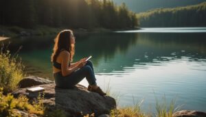 Retraite spirituelle non religieuse : vivre un ressourcement authentique
