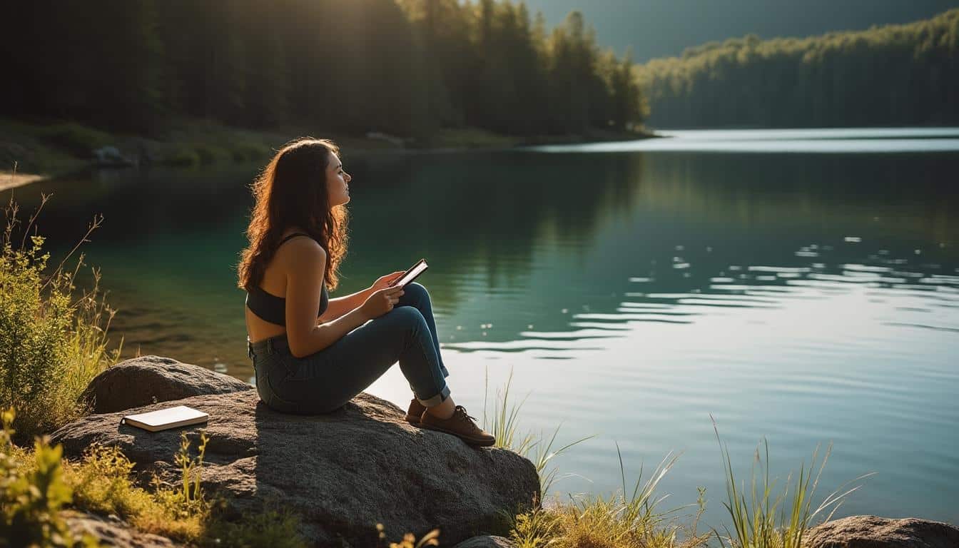 Retraite spirituelle non religieuse : vivre un ressourcement authentique