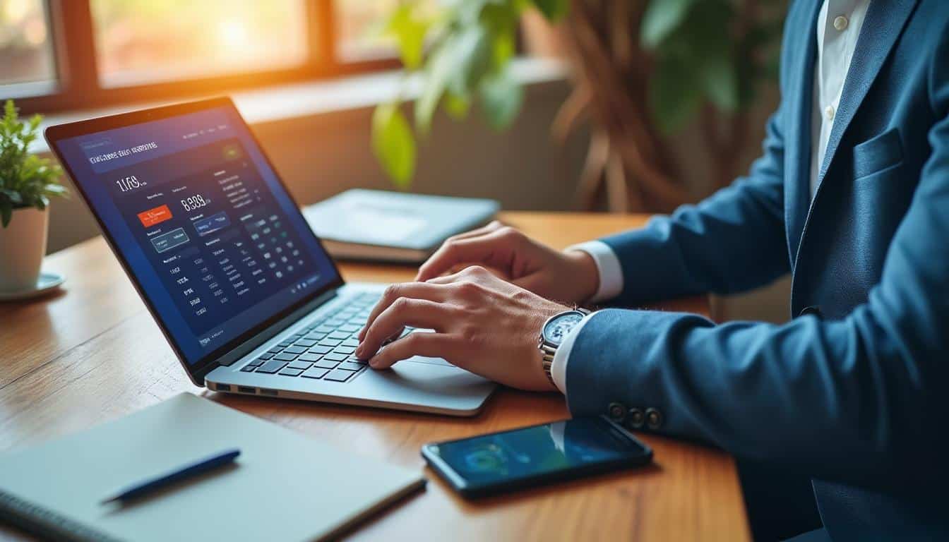 Montant maximum du virement à la Caisse d’Épargne : plafonds et astuces