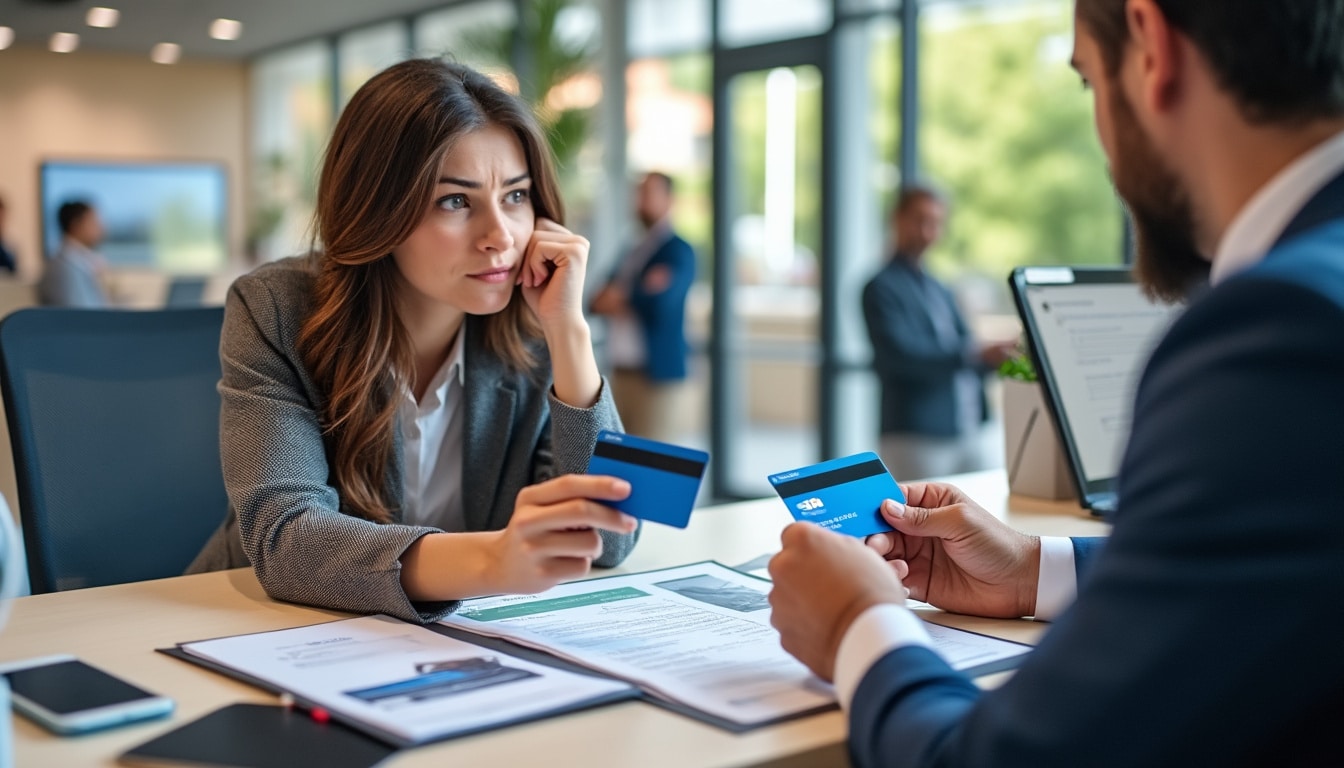 Illustration: Comprendre l’assurance Alliatys de la Banque Postale : protection des moyens de paiement