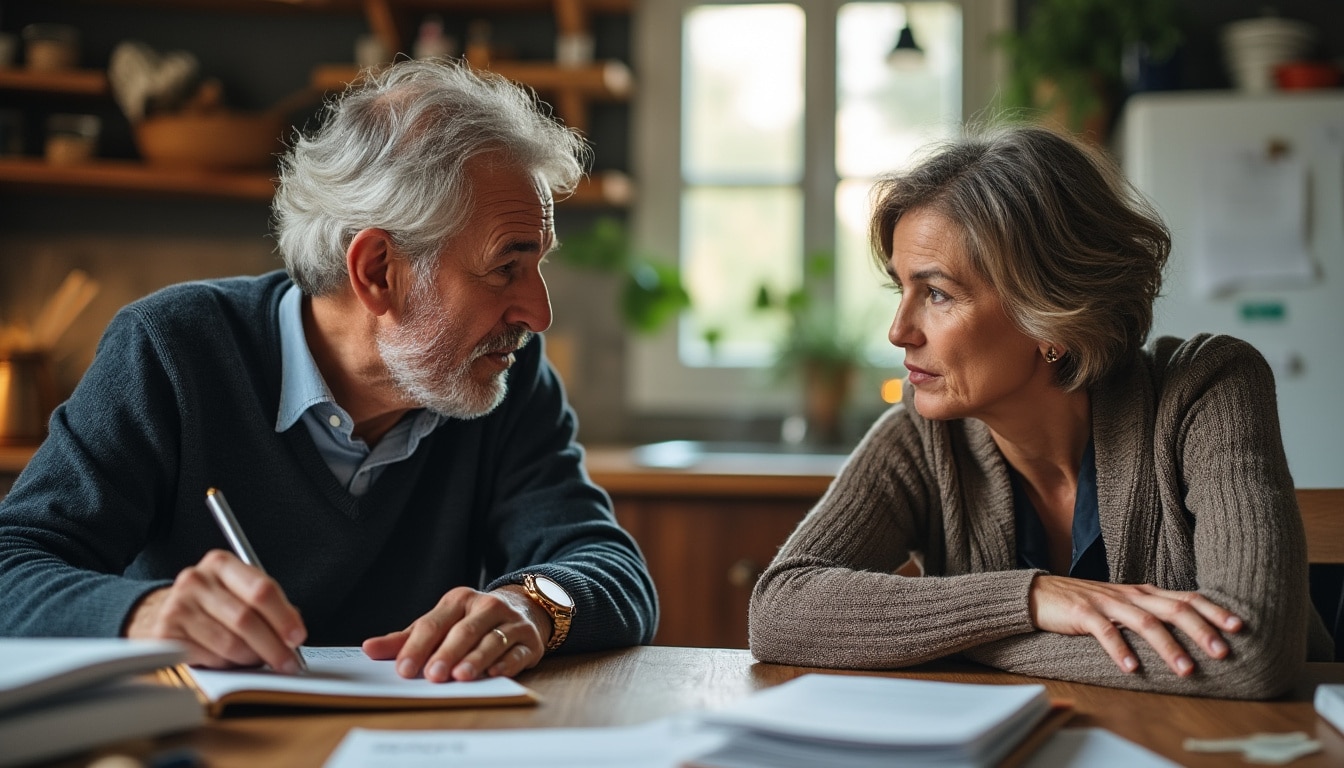 Illustration: Comprendre le dispositif de retraite anticipée pour carrière longue