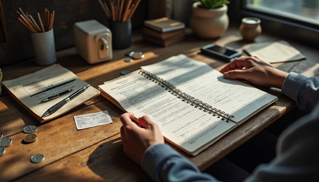 Conservation des documents de banque : guide complet et conseils pratiques