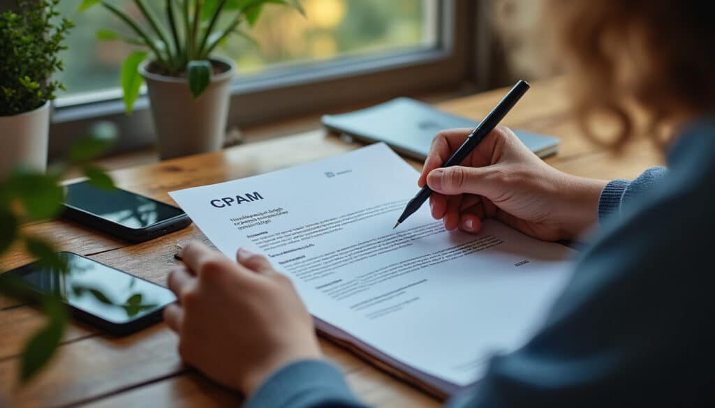 Contacter la CPAM de Rennes : conseils et meilleures méthodes