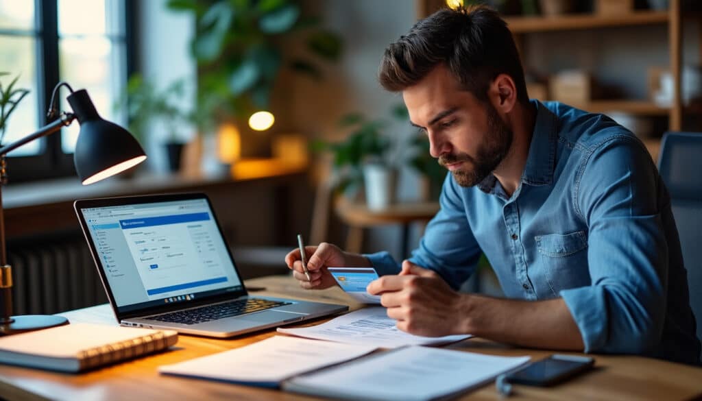 Crédit en étant fiché à la Banque de France : solutions et conseils
