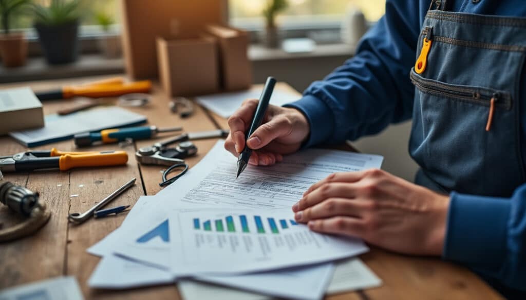 Assurance décennale plombier : guide complet pour bien choisir