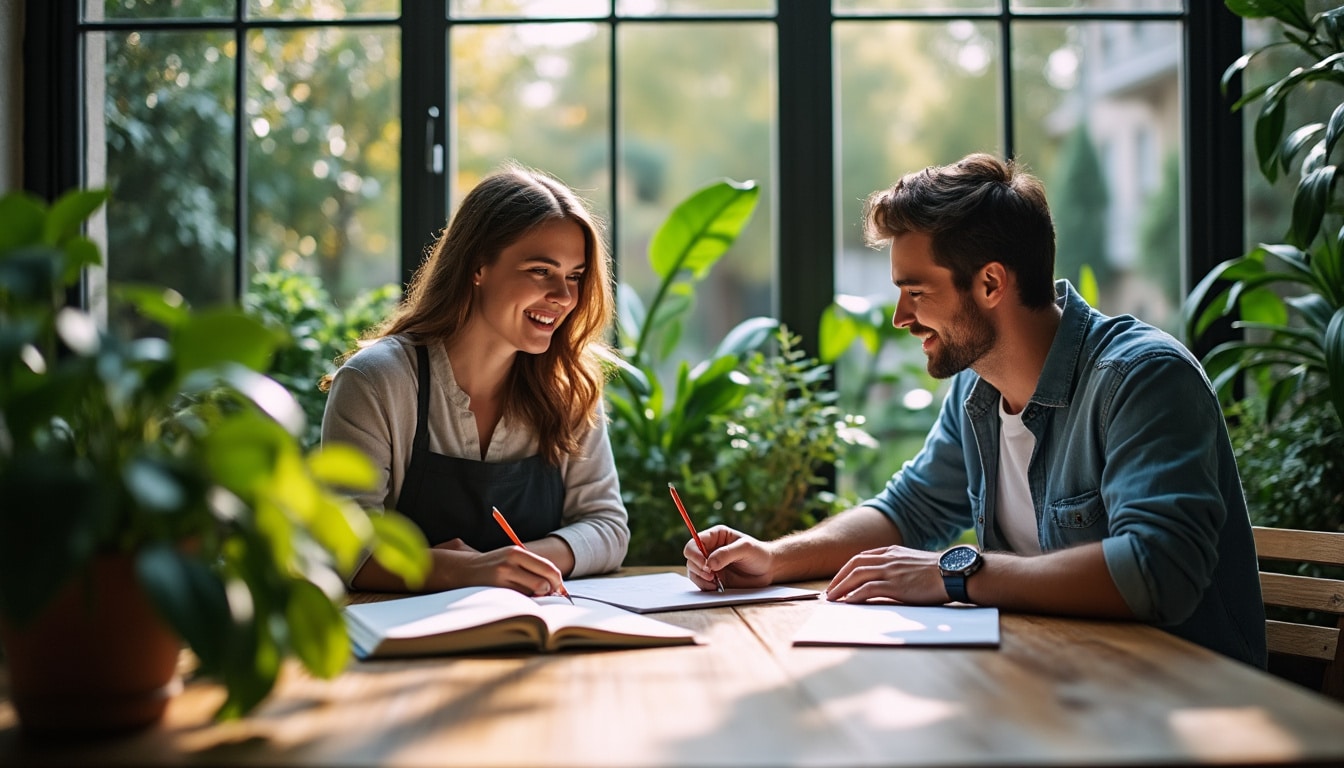 Green Nation banque : la finance écologique innovante et responsable