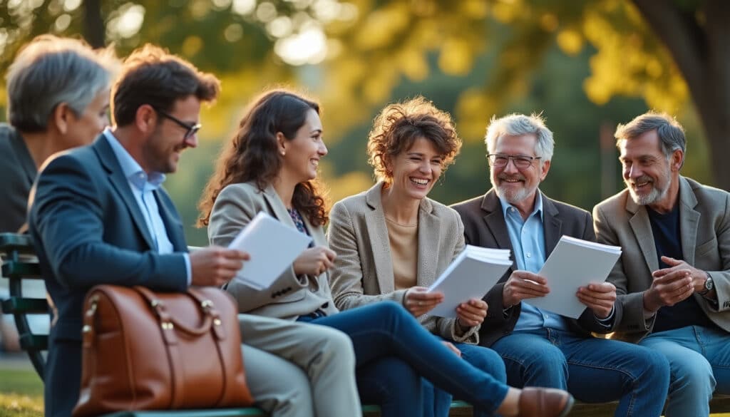 Mutuelle agréée de la fonction publique territoriale : guide complet