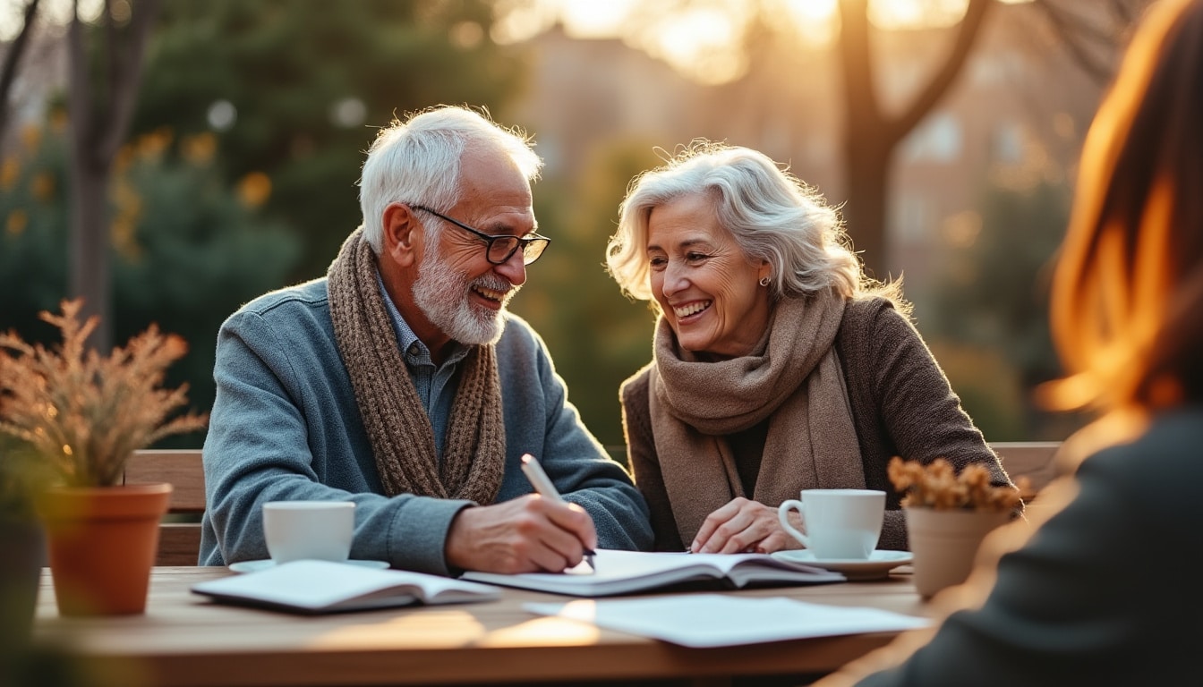 Versement de la retraite en janvier 2025 : dates et conseils pratiques