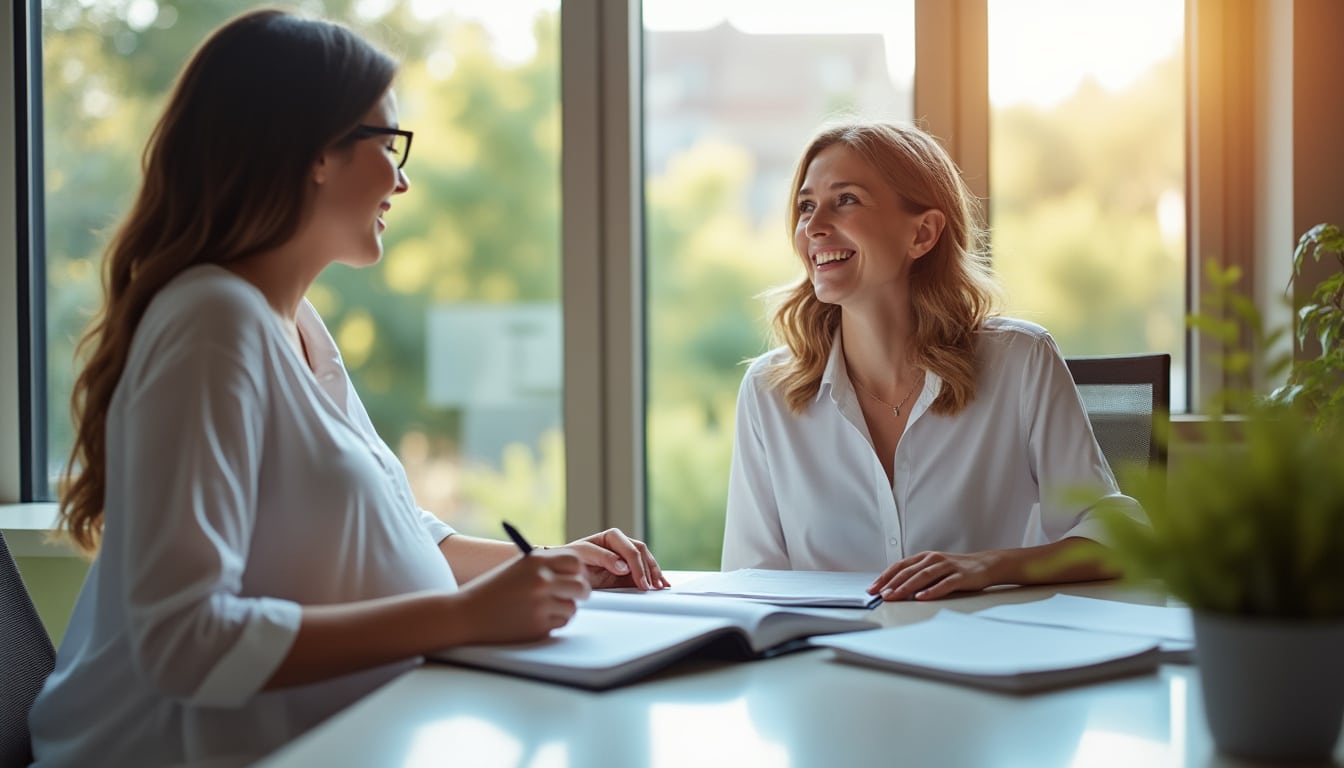 Assurance de la sage-femme : guide complet pour bien choisir