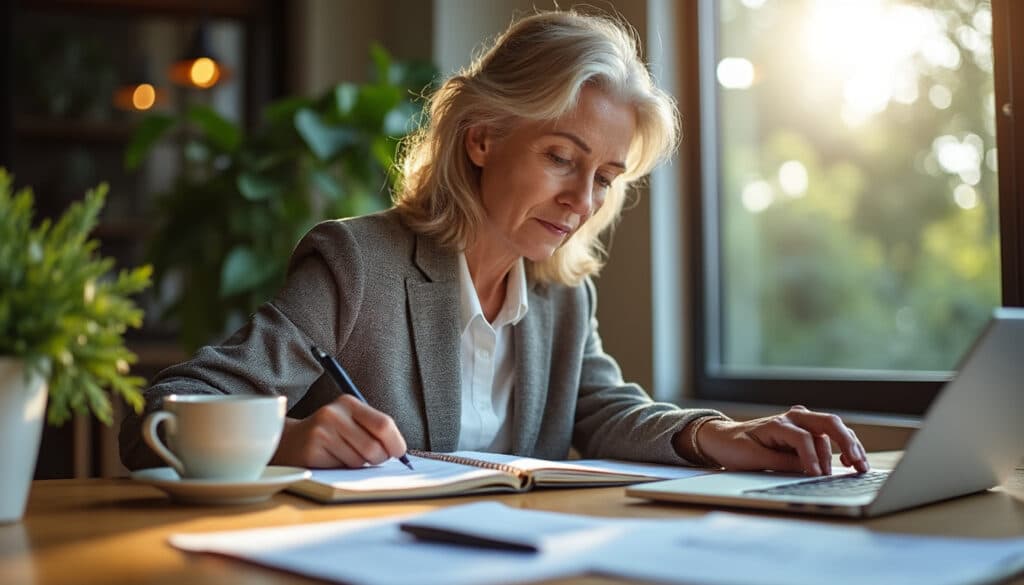Chômage et points de retraite : comment valider vos droits efficacement