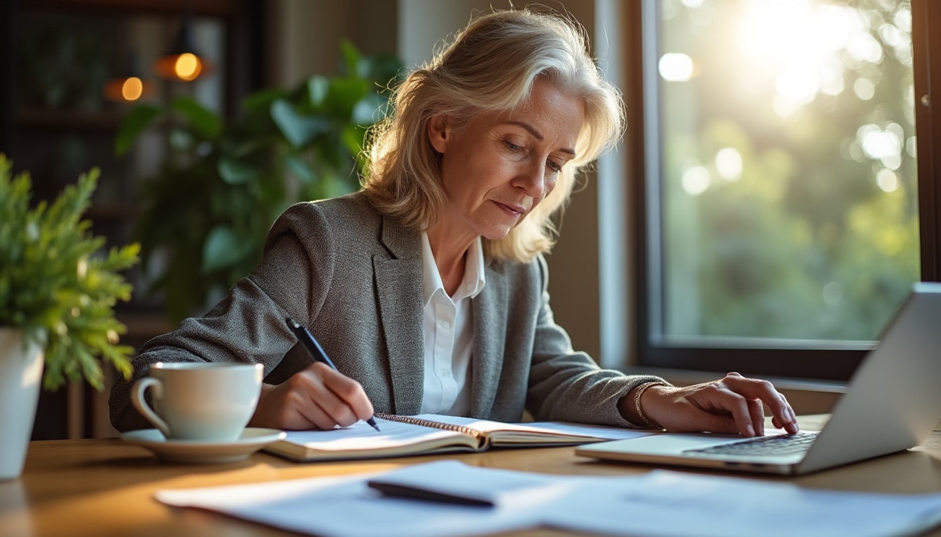 Chômage et points de retraite : comment valider vos droits efficacement