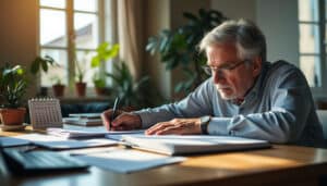 Il me manque 4 trimestres pour la retraite : solutions et conseils