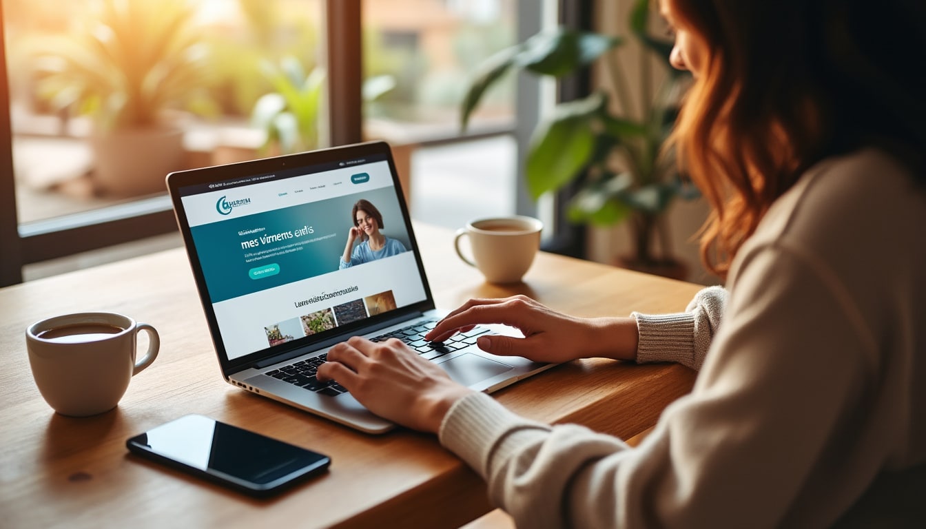 Illustration: Qui est La Banque Postale et quel est son espace client en ligne ?