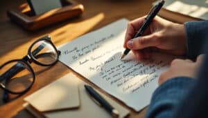 Modèle de lettre pour départ en retraite : exemple et conseils