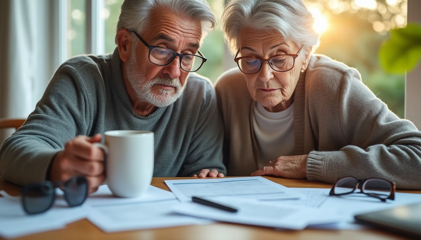 Illustration: Comprendre les différents types de retraite minimum en France