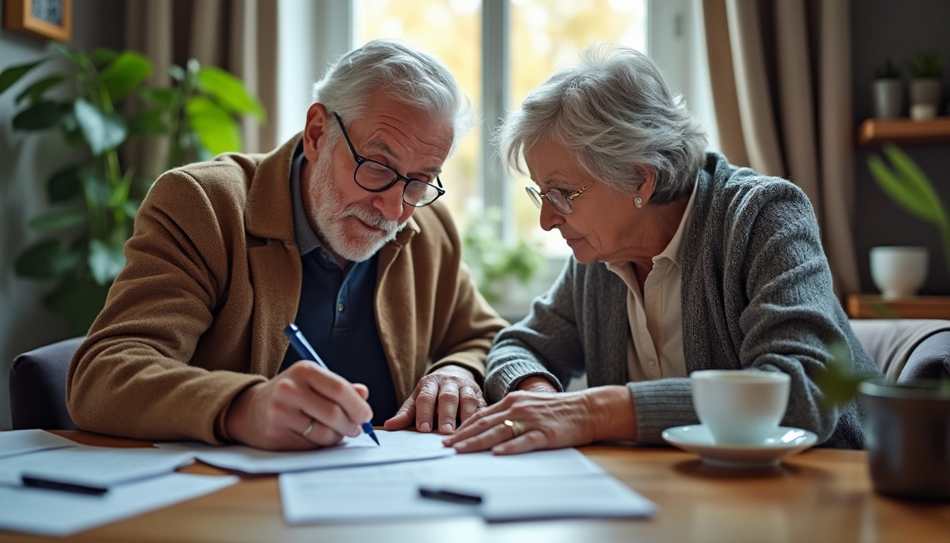 Quel est le montant de la retraite minimum et comment en bénéficier ?