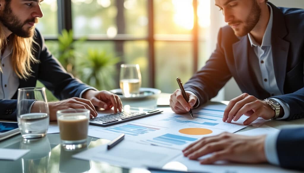 Rendement moyen de l’assurance vie sur 20 ans : comprendre et optimiser