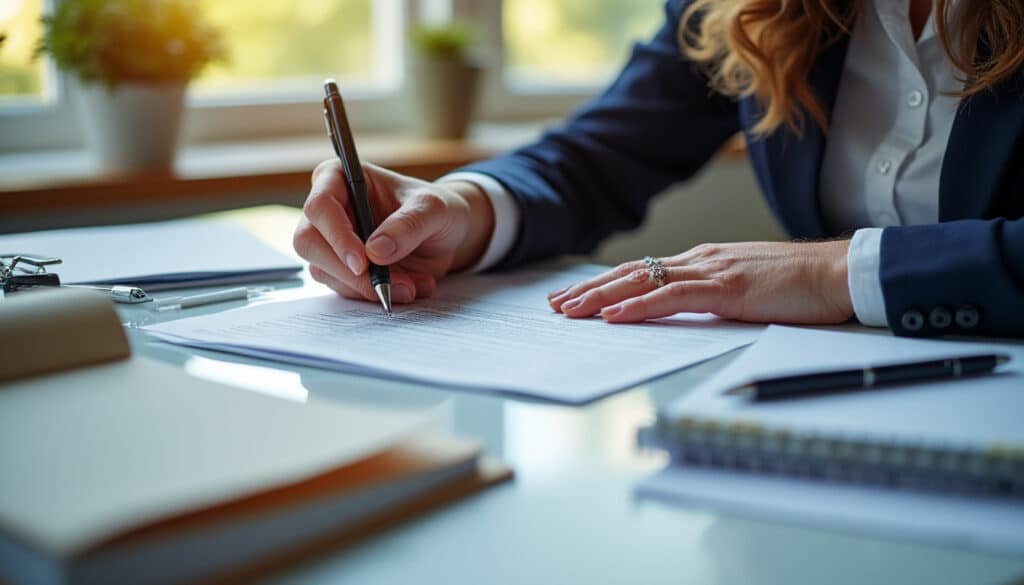 Retraite : comment rédiger un courrier à son employeur