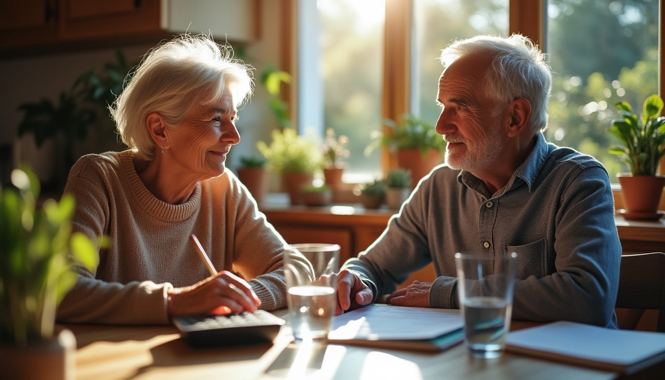 Salaire de retraite minimum : guide complet pour garantir vos droits