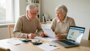 RSA et retraite : conditions de cumul et calcul