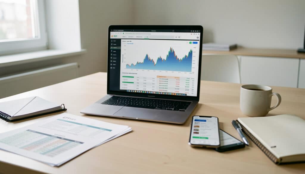Quel ETF CAC 40 choisir pour un PEA en 2026 ?