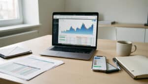 Quel ETF CAC 40 choisir pour un PEA en 2026 ?