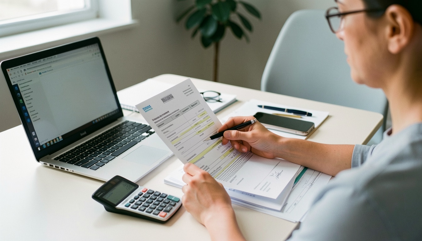 Trop-perçu de mutuelle : faut-il le rembourser ?