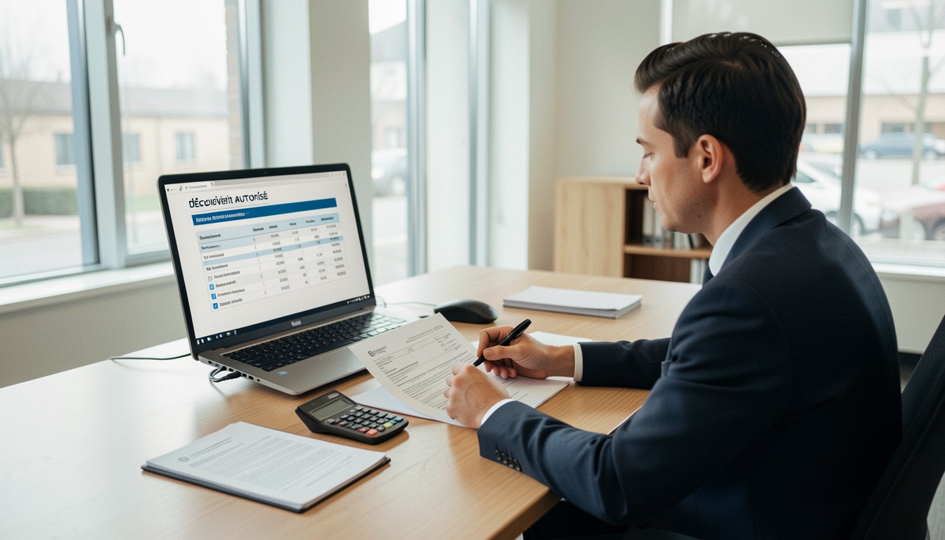 Banque avec découvert autorisé : frais et conditions