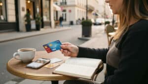 Cartes Visa de La Banque Postale : comment choisir ?